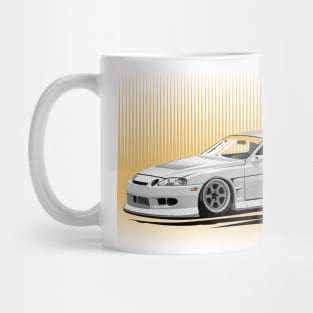 Japan GT Mug